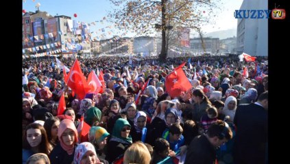 Dik duracağız ama dikleşmeyeğiz