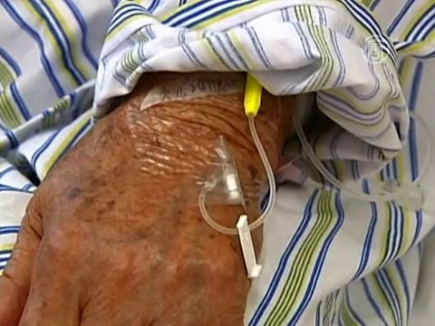 В Европарламенте обсуждают изъятие органов в КНР