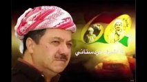 Barzani بــــارزانـــــــــى