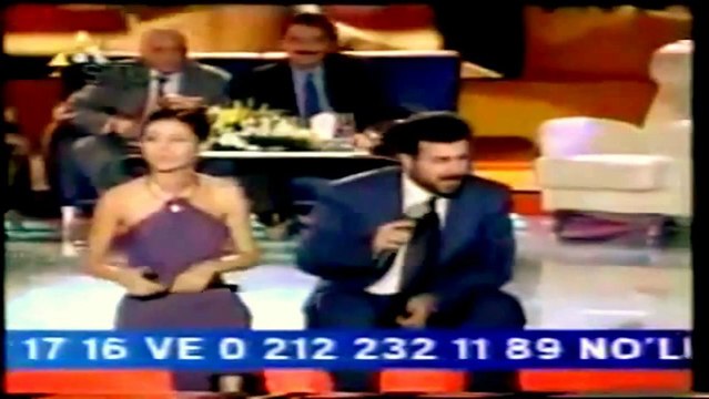 Ceylan & Ugur Karakus Gönlüme (nostalji) by feridi