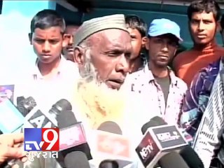Patna blast suspect's family among others invited to Narendra Modi rally in Ranchi -Tv9 Gujarat