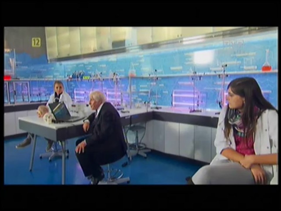 Co ty wiesz o nauce, odc. 10