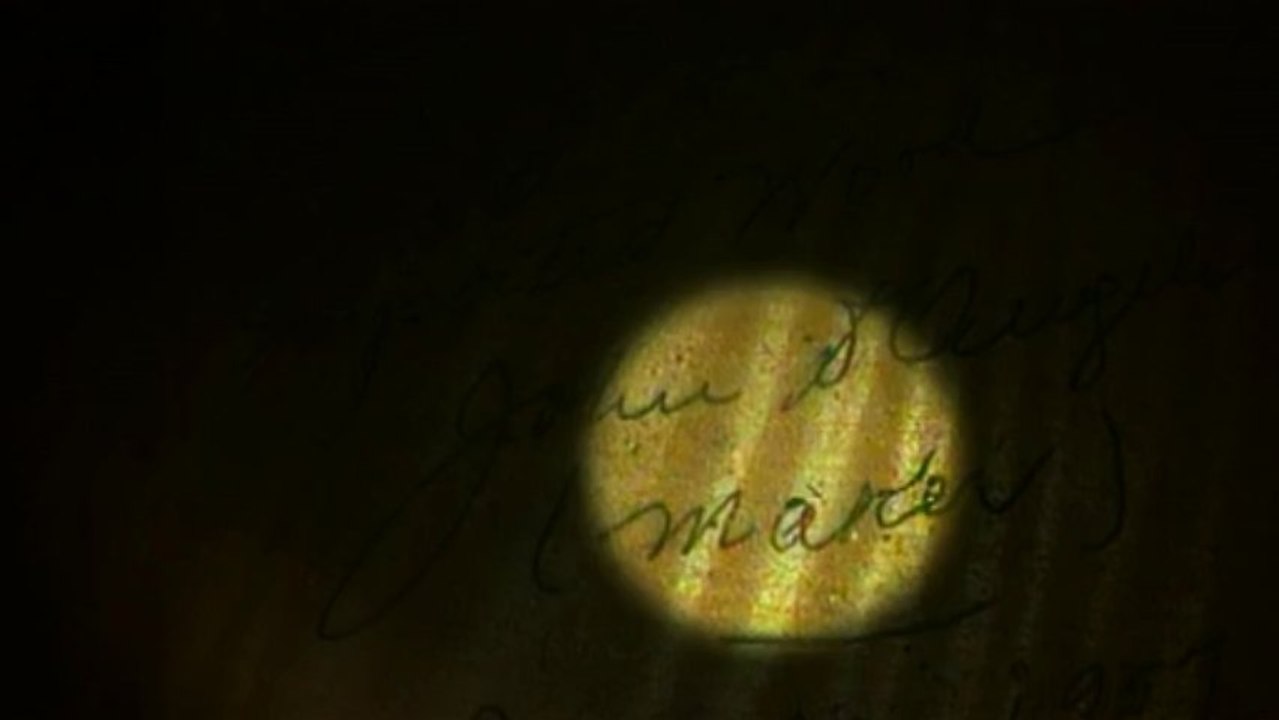 La Guitare John d'Angelico - Il faut le voir pour l'entendre - Musée de la musique