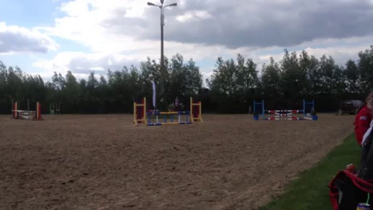 Cornado Bertrée été 2013