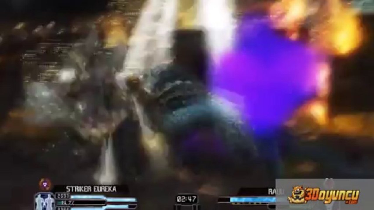 3D Pasifik Savaşı - 3D Dövüş Oyunları - 3D Oyunlar