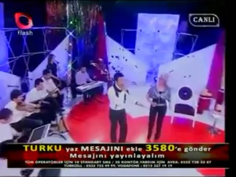 Cumali ALP - Hülya YILDIZ - Caney Caney