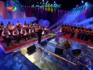 Ayşe TAŞ-Leylâkların Hayâli Salkımların Emeli