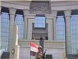 استدعاء قضاة للتحقيق في مصر