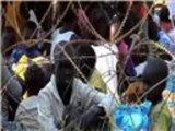 تواصل نزوح الآلاف من جنوب السودان جراء الحرب