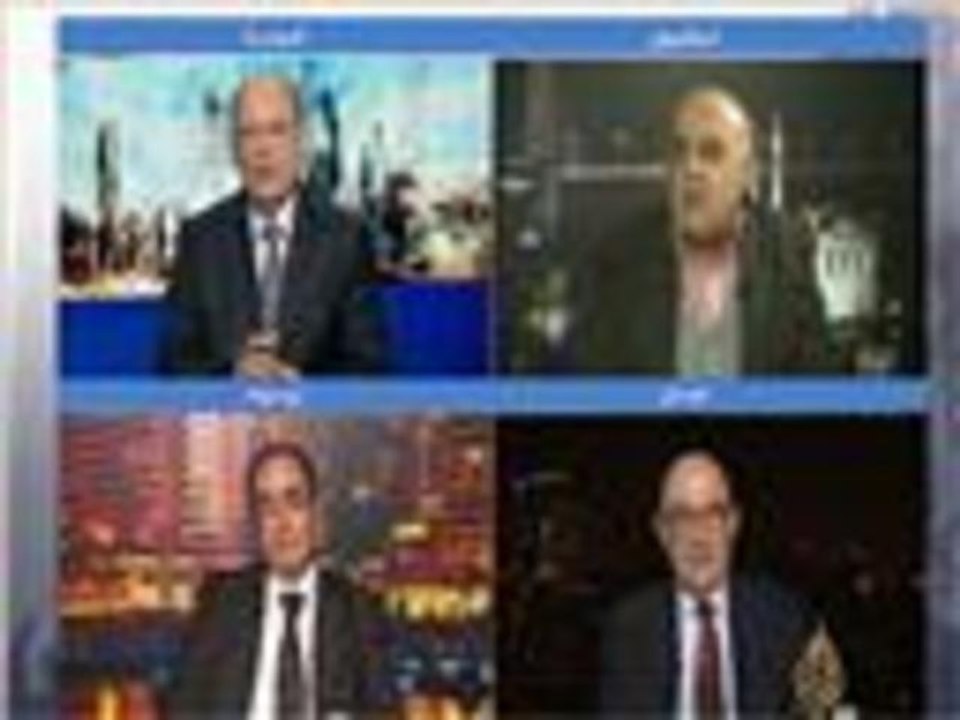 حديث الثورة.. دلالات قصف حلب بالبراميل المتفجرة