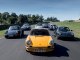 Trailer DVD 50 ans de Porsche 911
