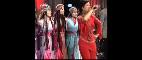 Seyhan Güler TRT6 Halay Potborisi Aydın Aydın Çepik Show