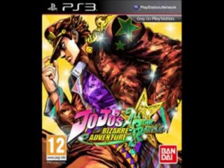 Jojo's Bizarre Adventure: A Summary