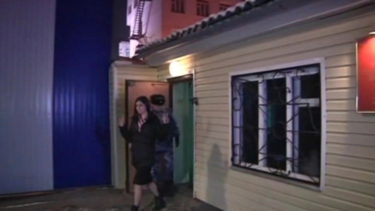 Freed Pussy Riot members vow to continue protesting against Putin