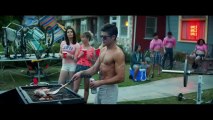 Neighbors - Official Trailer #2 (2014) [HD] Seth Rogan, Zac Efron coming soon