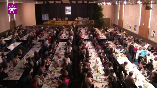 Téléthon Calvados 2013 - Hérouville Loto