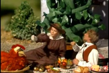 TCF - (6) João e o Pé de Feijão