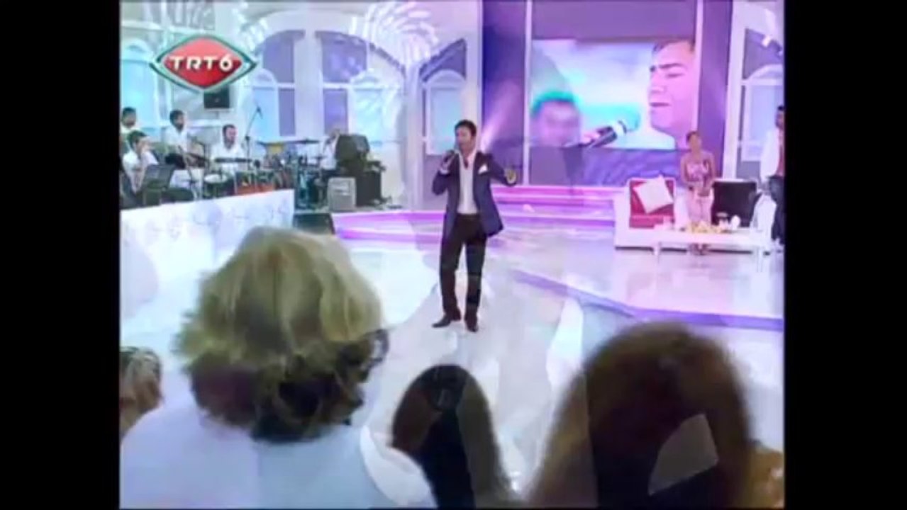 CUMALİ ALP. VAH BACIM VAH. SÖZ MÜZİK. NACİ ERAY