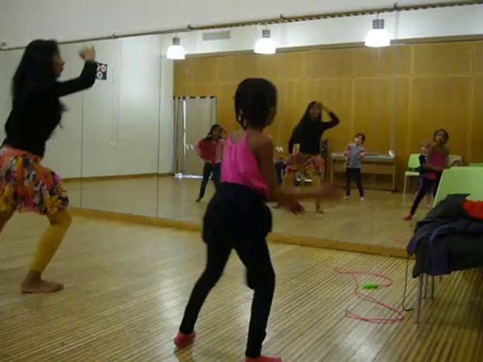 cours samedi enfants