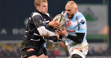 CAB vs RM 92 - Le résumé en vidéo