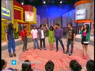 [131115]Yuk Keep Smile TTV - Seg 7