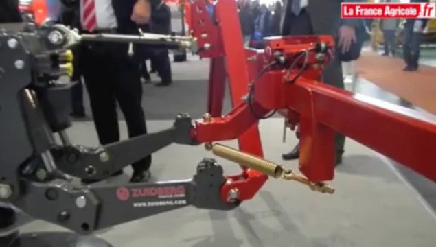 Pommes de terre : Grimme, optimiser la plantation et la récolte