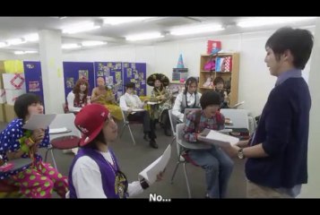 La voz de Dios (Kamivoice) (1-3)