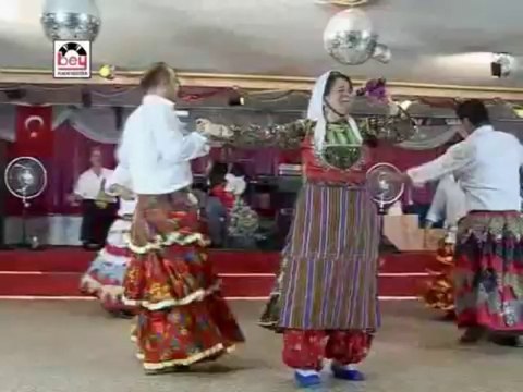 Çakır Eminem (Azdavaylı Safiye&Grup As...)