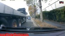 Compilation d'accident camion #2 / Truck crash compilation 2