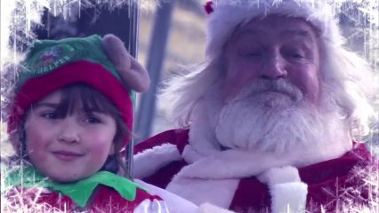 Parade de Noël 2013