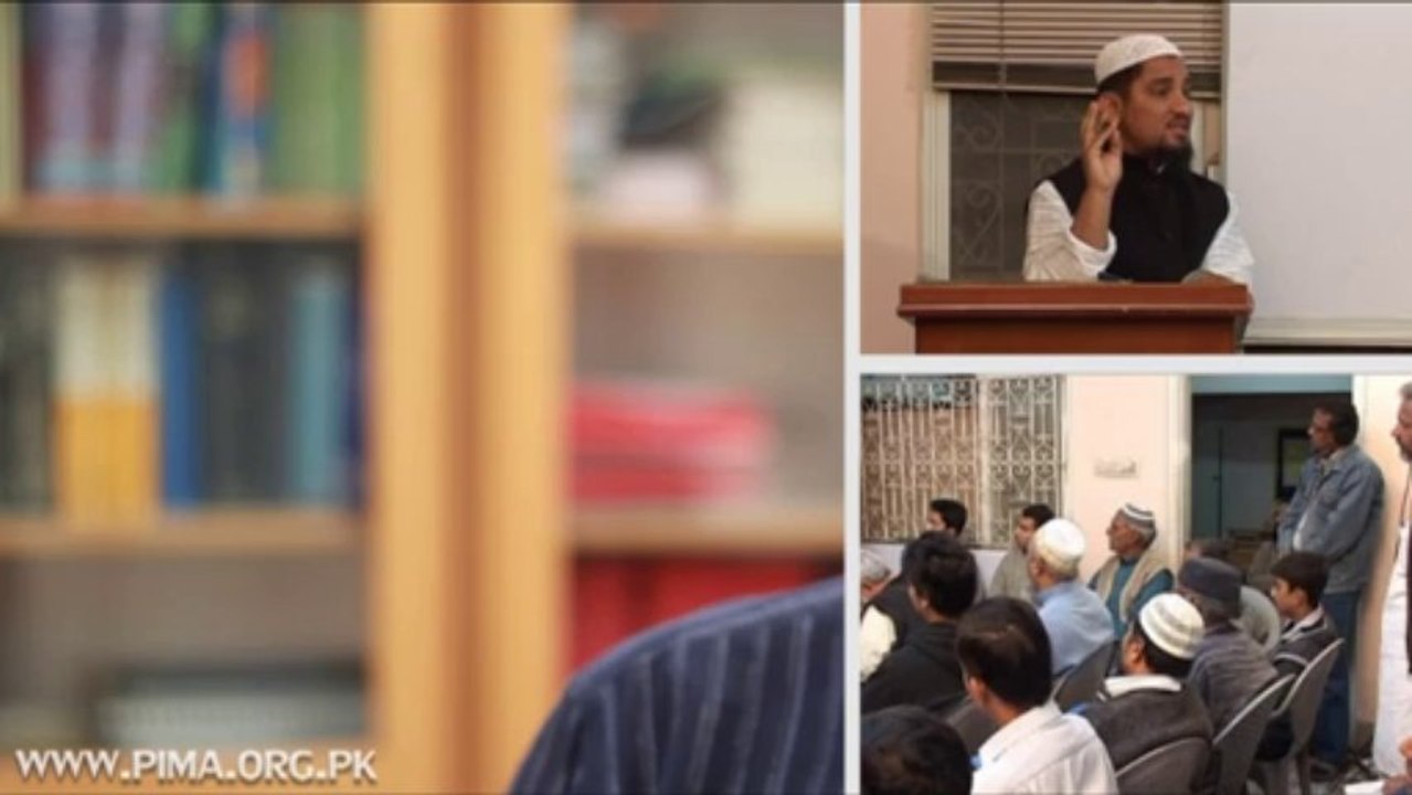 Dr.Imran Ghayor