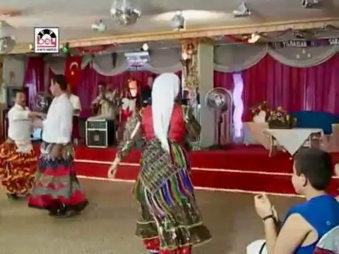 Değirmenci Dayı (Safiye Kayıkçı)