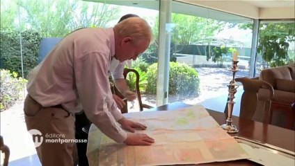 Enquêtes extraordinaires (saison 2) - Ils ont vu des OVNIs - Extrait 1