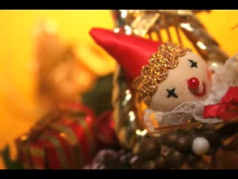 Joy To The World