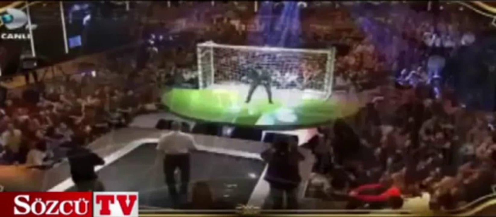 Beyaz'ın 2013'te kırdığı potlar