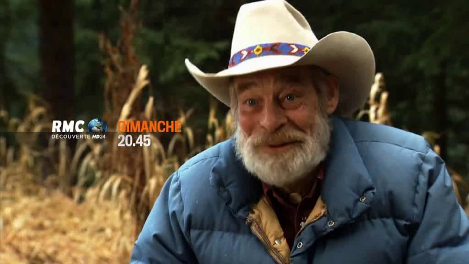 Seuls Face A Lalaska Saison 9 20H45 - Dimanche 29 Décembre - Seuls face à l'Alaska - Le jugement dernier  - Vidéo Dailymotion
