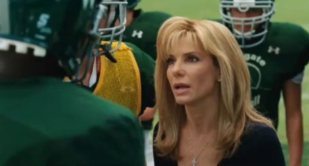 The Blind Side 2009 - Trailer #2