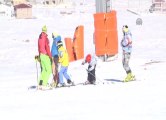 Kocaeli Kayak İl Birinciliği Yarışları Erzurum'da Yapılıyor