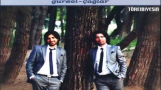 Grup Gülseli - Töremiyesin