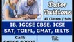 HOME TUTOR HOME TUITION TEACHER COACHING FOR IELTS GMAT SAT IN DELHI GURGAON CALL 9999640006