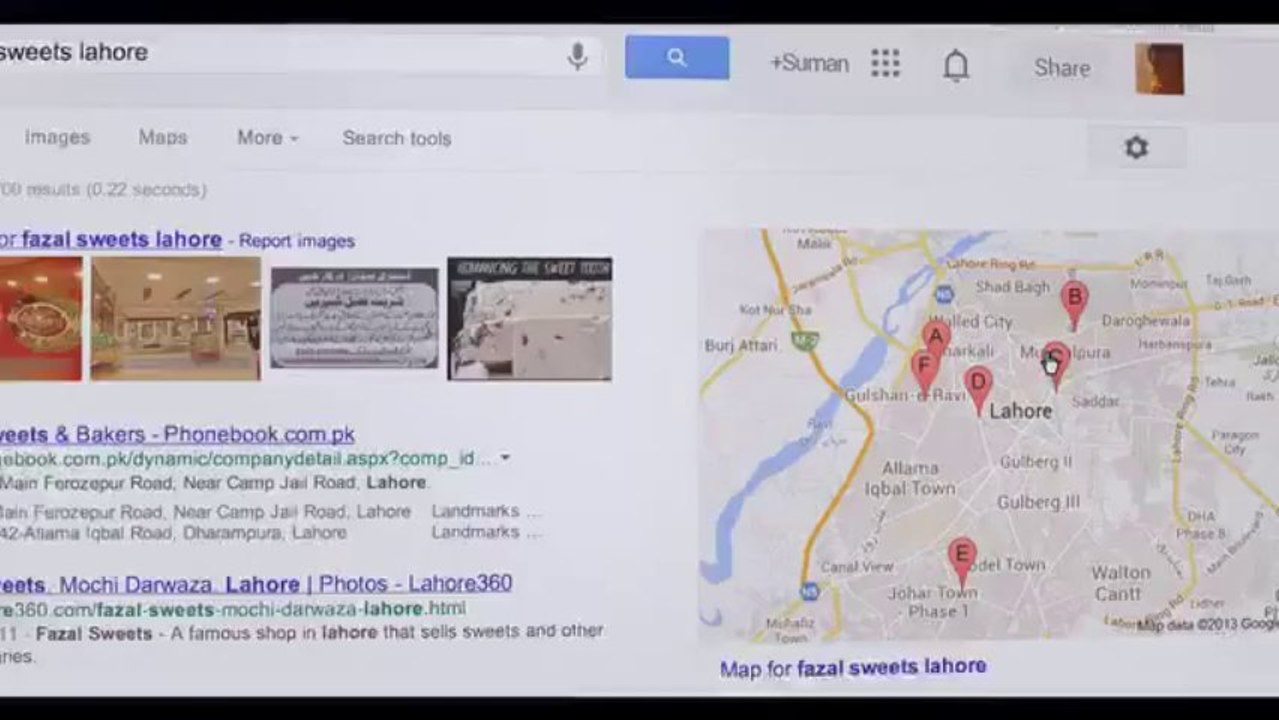 Best Emotional Advertisement by Google