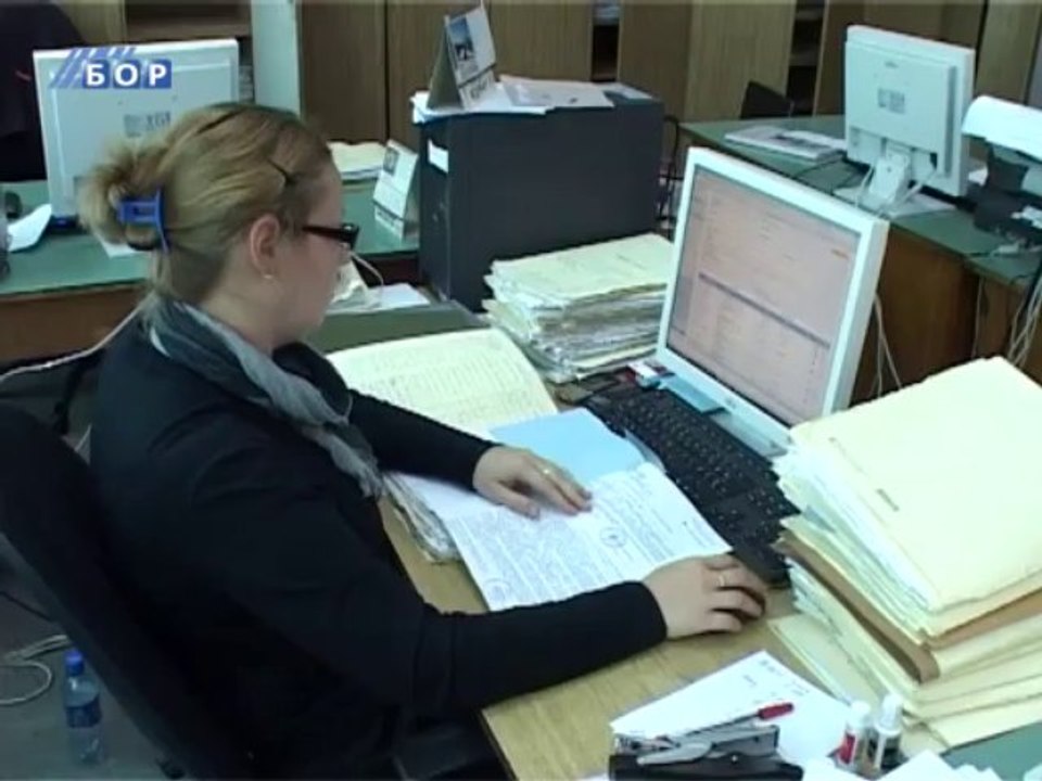 Nema zastoja u radu sudova zbog izmene zakona, 23. decembar 2013.