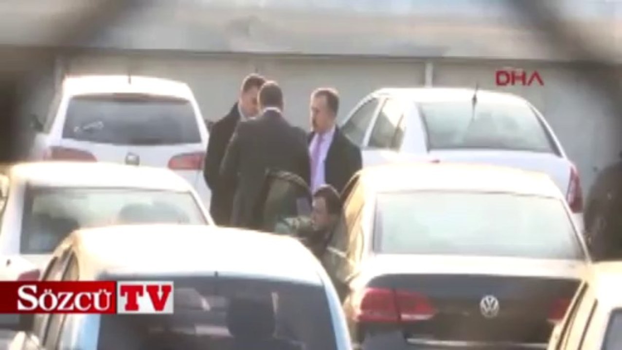 Ebru Gündeş Metris'te!