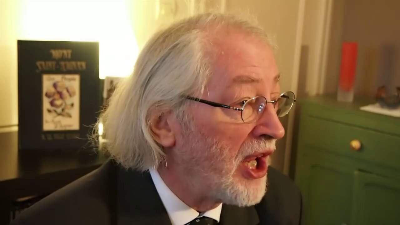 Les voeux du nouvel an