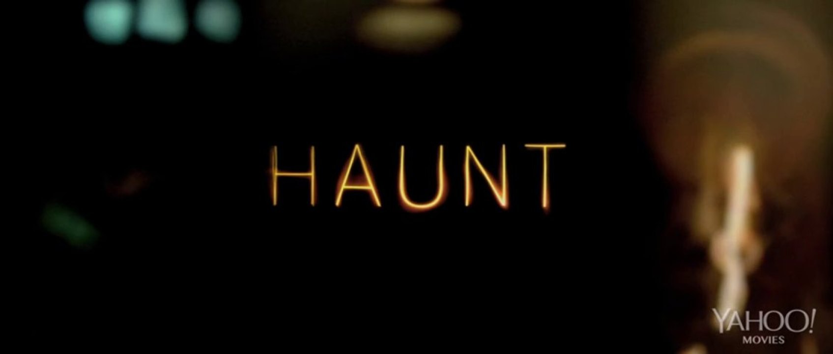 Haunt trailer