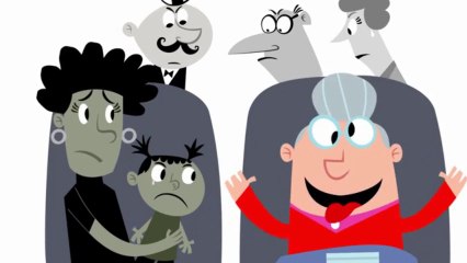 Color Y0ur World With Kindness