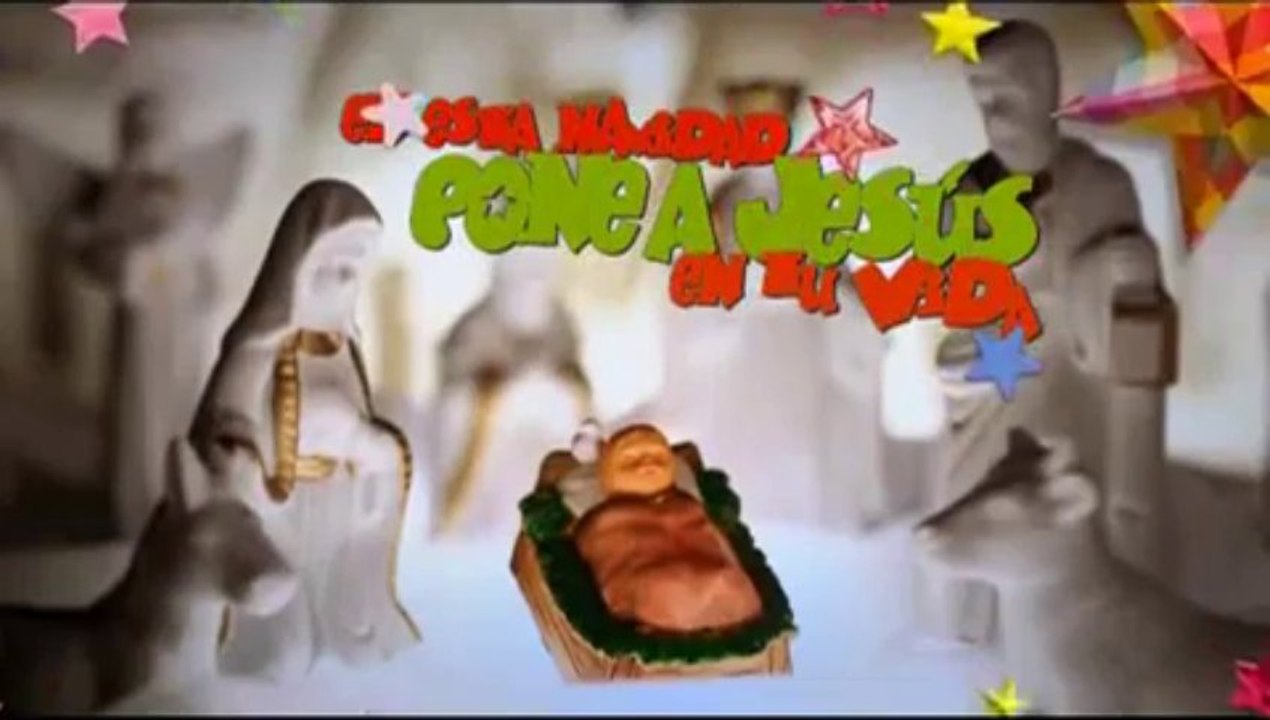 Spot 3 Navidad Canal 21 -4rzobispado de Buenos Aires