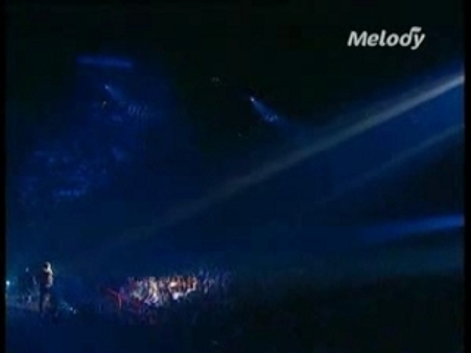 Tes Tendres Années ( Live 1995 )