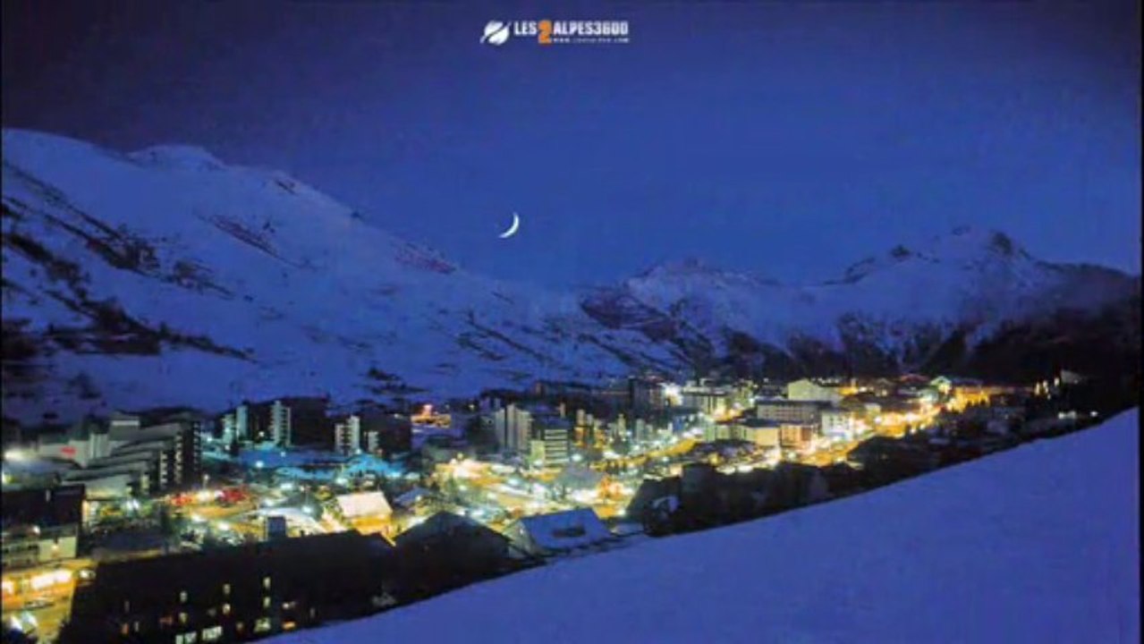 Vacances au ski pas cher aux 2 Alpes, Séjour en famille tout compris avec Tous Au Ski