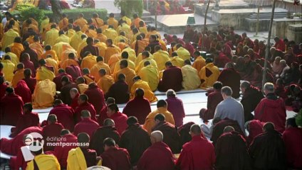 Enquêtes extraordinaires (saison 2) - La Réincarnation - Extrait